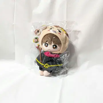 아리오카 다이키 봉제 인형