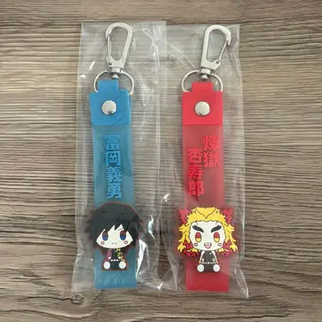 귀멸의 칼날 제일복권 포코토 참