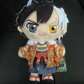 WIND BREAKER 위드브레이커 백귀야행 마스코트 사쿠라 하루카 3