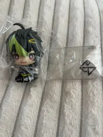 니지산지 니지코토 Dytica 이나미 라이-A