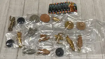 일본의 보물 불상 입체 도록 7세트 카이요도