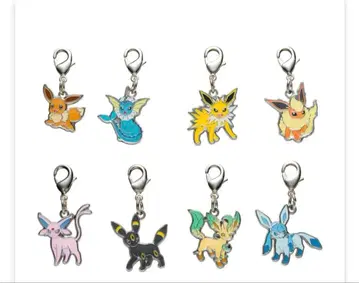 포켓몬 메탈참 부스터즈 8개 세트