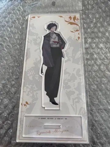 문호 스트레이독스 아쿠타가와 류노스케 아크릴 스탠드