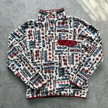 patagonia 플리스 자켓