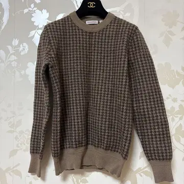 드레 스테리아 DRESSTERIOR 스웨터 니트