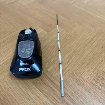 PROX 코우타나 WAKASAGI NC 빙어 릴