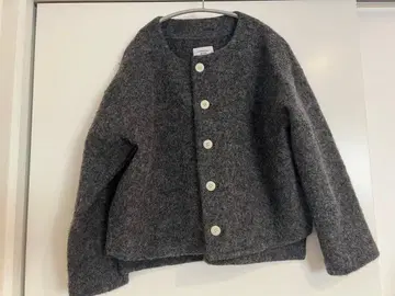 GRANADA MAMA DAUGHTER 그레이 가디건