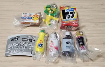 컴프 세트 미니어처 참 2 이온 주식회사