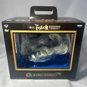 제일복권 나츠메 우인장 ~별하늘 아래에서~ C상 마다라 트리뷰트 피규어