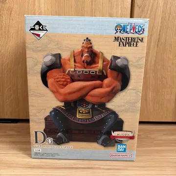 원피스 D상 MASTERISE EXPECIE 도플라밍고