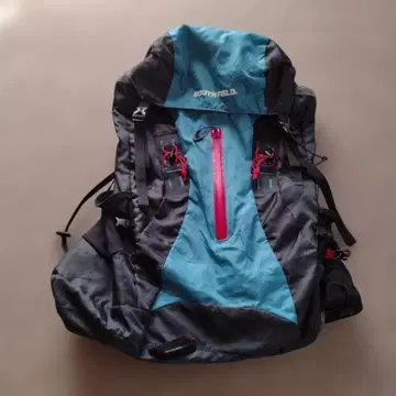 백팩 럭색 SOUTH FIELD