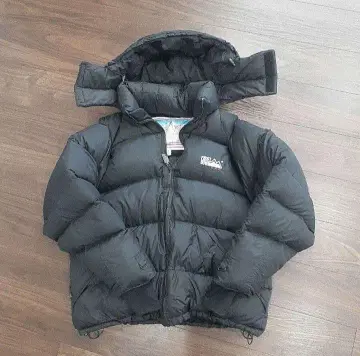 FIRST DOWN 남성용 다운 자켓 XL