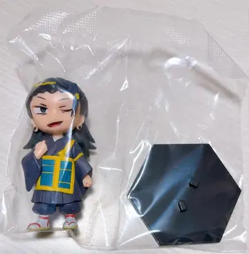 주술회전 0 컬렉션 피규어 게토 스구루 주술회전