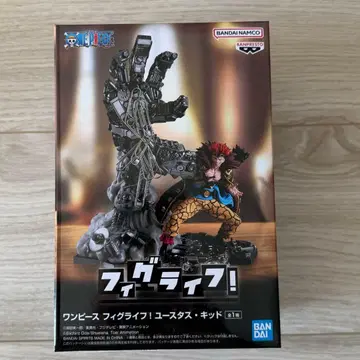 원피스 피그 라이프! 유스타스 키드