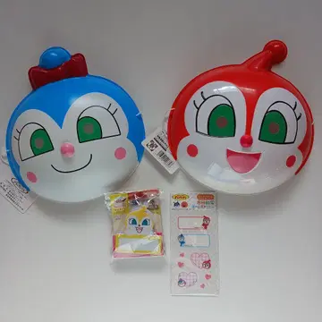 짤랑이 코킨짱 세트