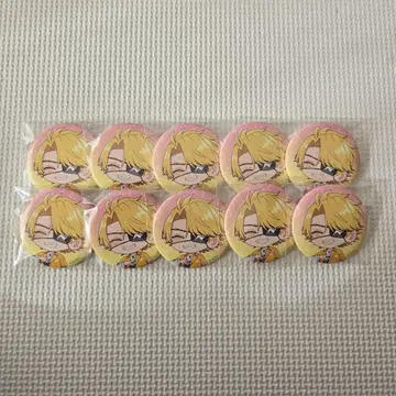 카라피치 컬렉션 2 타츠 군 캔뱃지 컬렉션