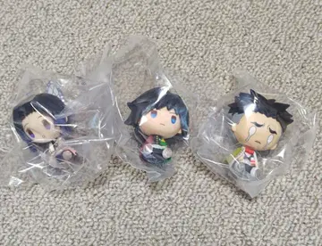 귀멸의 칼날 제일복권 ~이어간 궤적 ~기둥 합 초코놋코 피규어