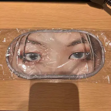 야마모토 쇼고 안대