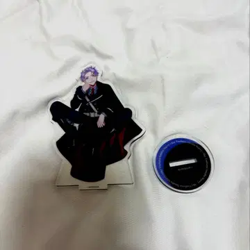 AGF 2024 Starry Sky 아크릴 스탠드 아마네 츠바사