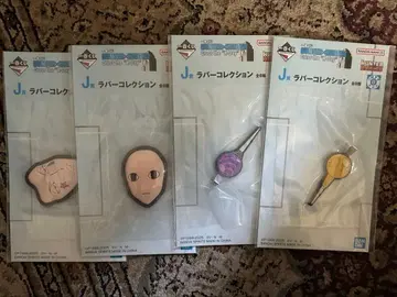 제일복권 HUNTER x HUNTER J상 히소카 이르미 바늘