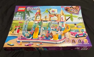 LEGO 41430 프렌즈 프렌즈의 두근두근 썸머 워터파크
