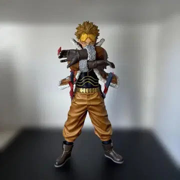 제일복권 나의 히어로 아카데미아 D상 호크스 MASTERLISE