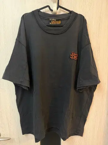 DENHAM 아틀리에 리저브 TEE