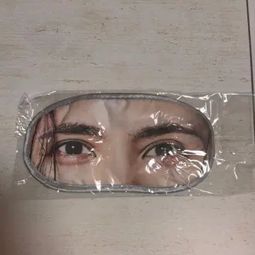 THERAMPAGE 란페 카미야 켄타 안대 EXILE