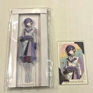 프로세카 아사히나 마후유 감사제 5th