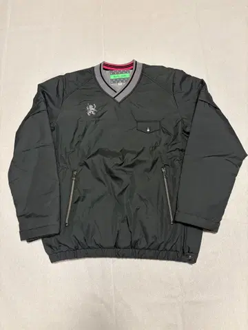 비바하트 충전솜 풀오버