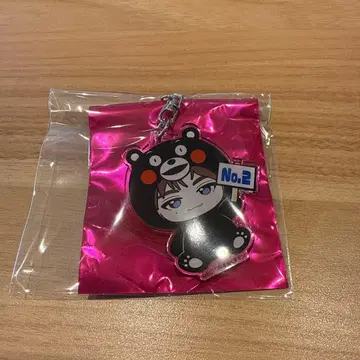 초특급 EVE 고토치 아크링 키링 카이