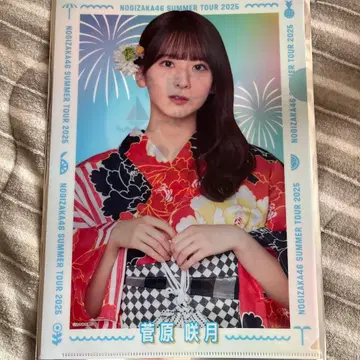 스가와라 사츠키 클리어 파일