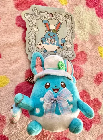 포켓몬 마릴리 마스코트 Pokemon Easter 2022