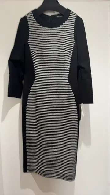 미사용 피에르 가르뎅 원피스 (36)