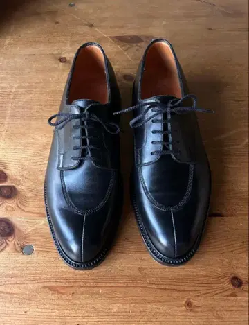 [ 컨디션 최상 ] J.M.WESTON 598 하프헌트 6 1/2