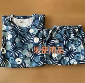 기간 한정 가격 리버티 LIBERTYFABRIC 룸웨어 파자마