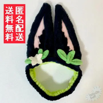 [ 원신 Genshin 키엘 콜라보 ] 타이나리 헤어밴드