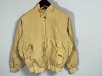 70s baracuta G9 해링턴 자켓 스윙탑 42