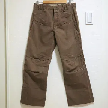 MARITHE FRANCOIS GIRBAUD M7-2863 Y2K