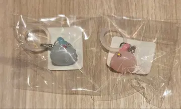 홋페짱 메지루시 액세서리