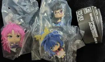 HUNTER x HUNTER 스와라세타이 GIRL