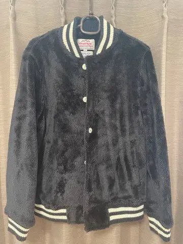 BEAMS BOY 빔즈 보이 블루종