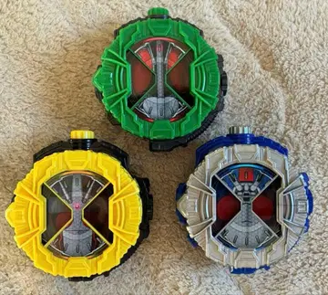 DX 라이드워치 쿼츠 세트01