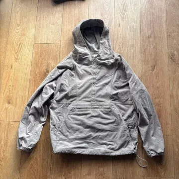 GILMES CORD PULLOVER ANRK 코듀로이