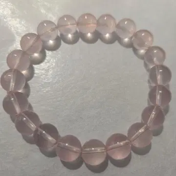 극상 스타 로즈쿼츠 8mm 블레스