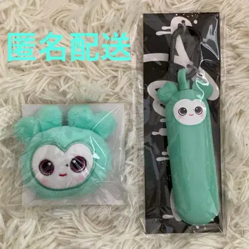 TWICE ENEMY BABY LOVELYS 스마트폰 그립 키케이스