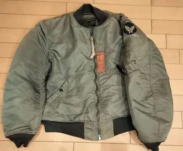 [ 고품질 ] 버즈릭슨 MA-1 라이온 유니폼 M