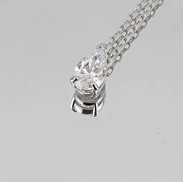 SWAROVSKI 스와로브스키 아뜨락트 목걸이 크리스탈