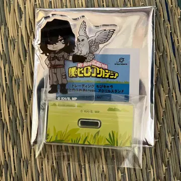 히로아카 아크릴 스탠드 토부 동물공원 아이자와