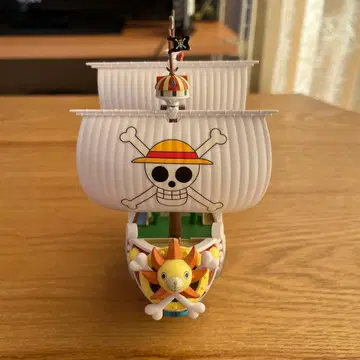 원피스 피규어 [ 고잉 써니호 ]